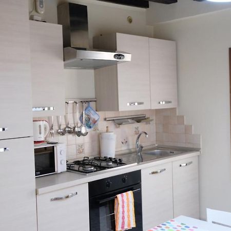 Casa Alufili Apartman Velence Kültér fotó