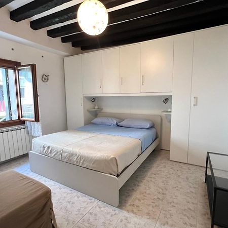 Casa Alufili Apartman Velence Kültér fotó