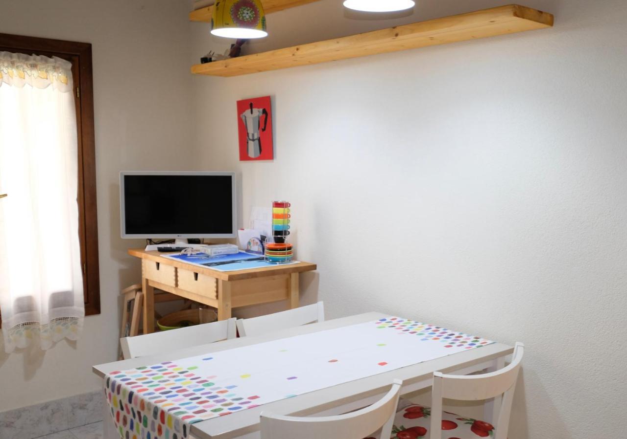 Casa Alufili Apartman Velence Kültér fotó