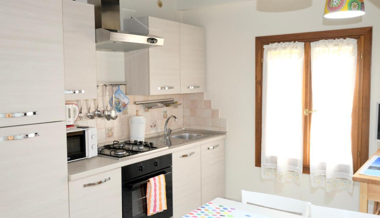 Casa Alufili Apartman Velence Kültér fotó