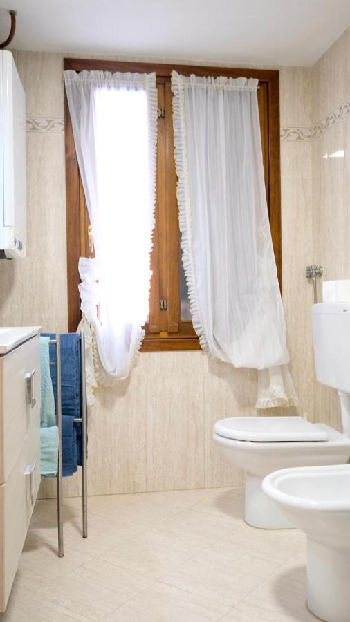 Casa Alufili Apartman Velence Kültér fotó