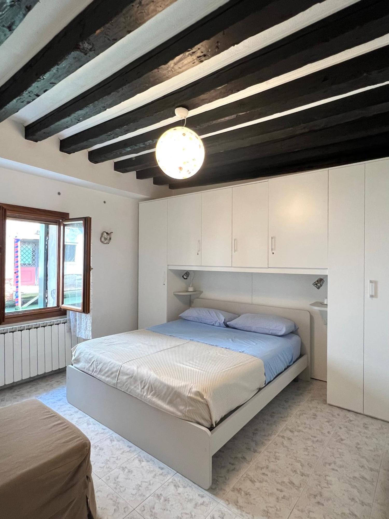 Casa Alufili Apartman Velence Kültér fotó