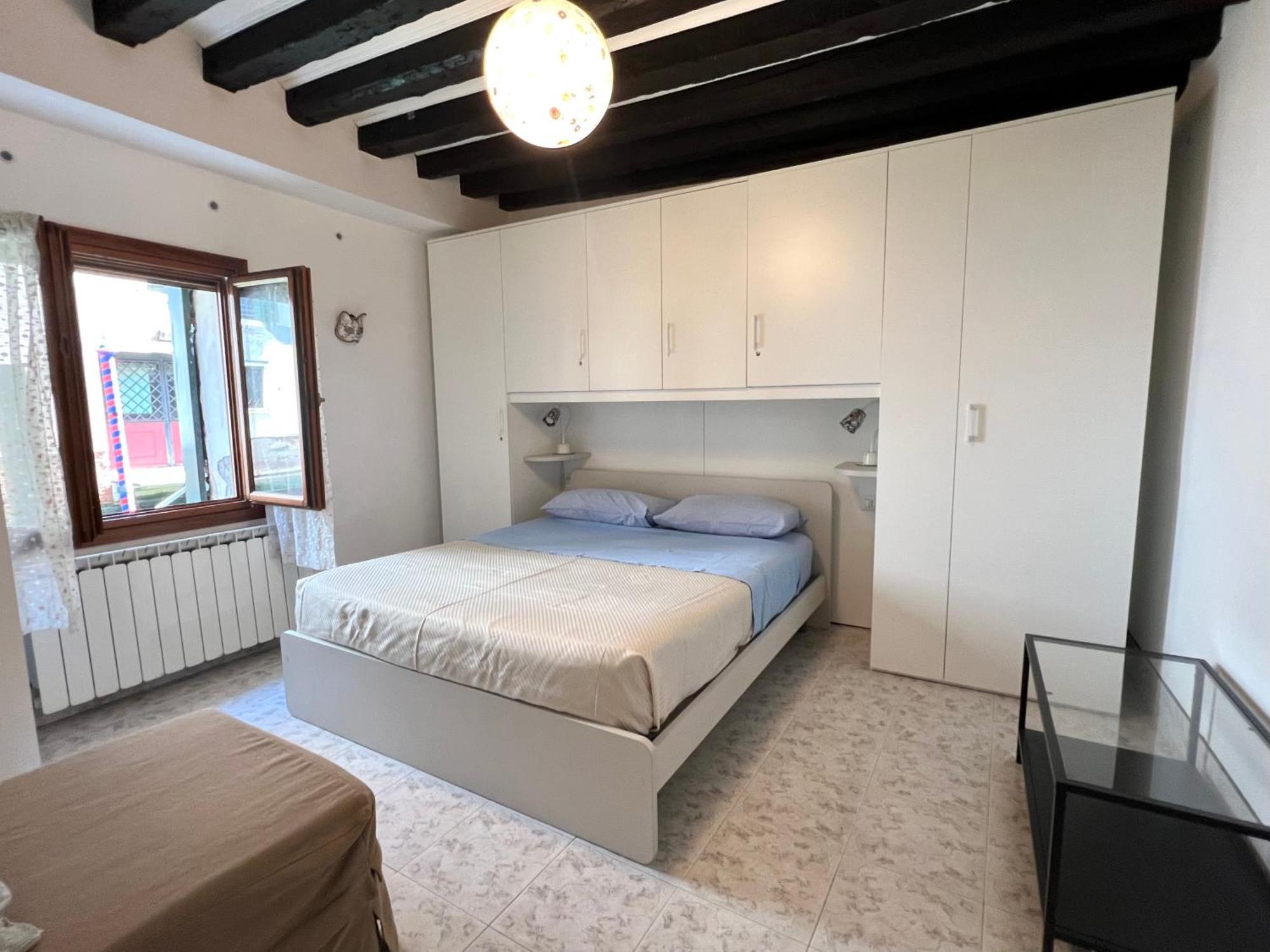 Casa Alufili Apartman Velence Kültér fotó
